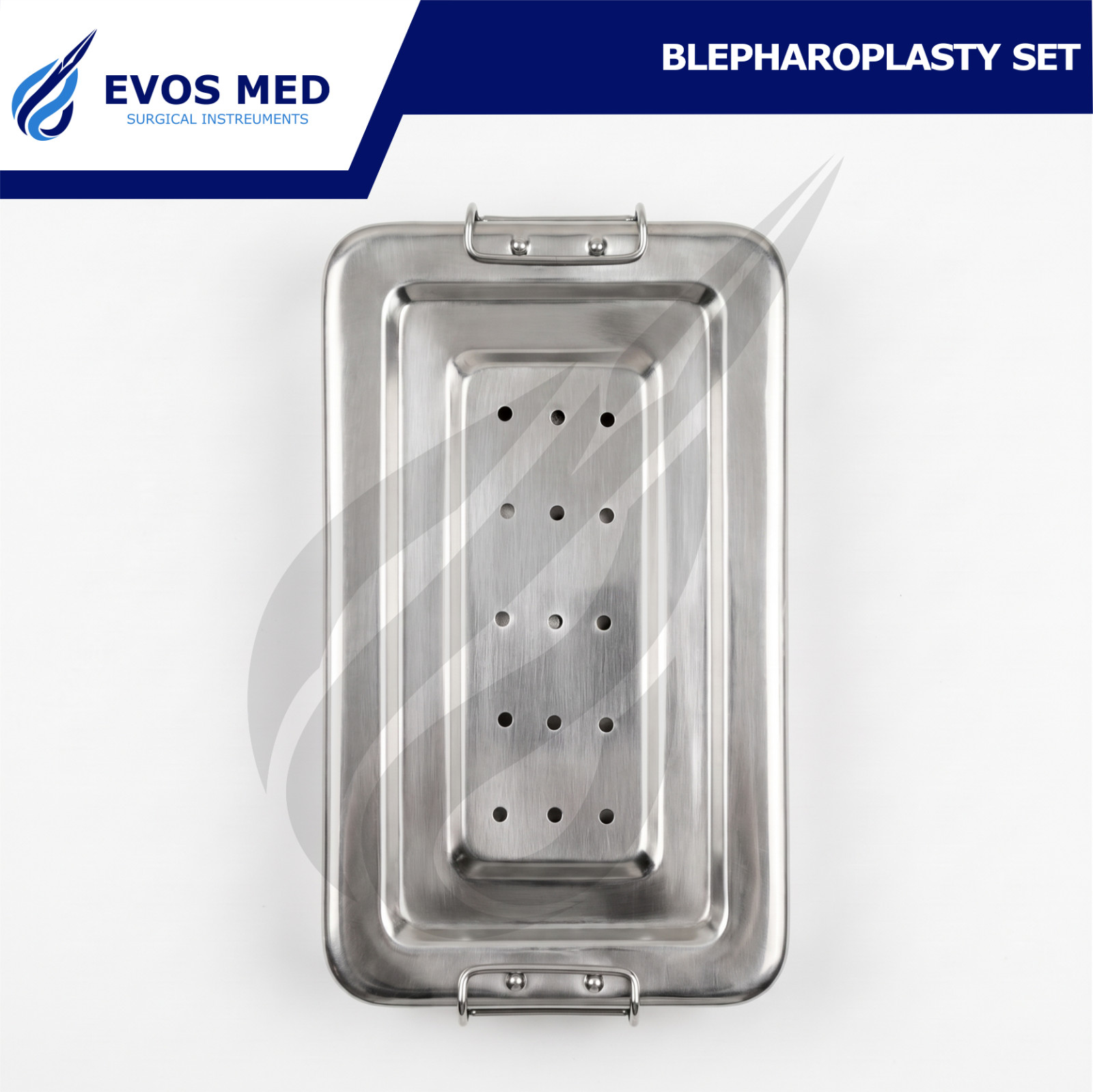 Blepharoplasty Instruments Eye Surgery Set Plastic Surgery Set of 30 PCs