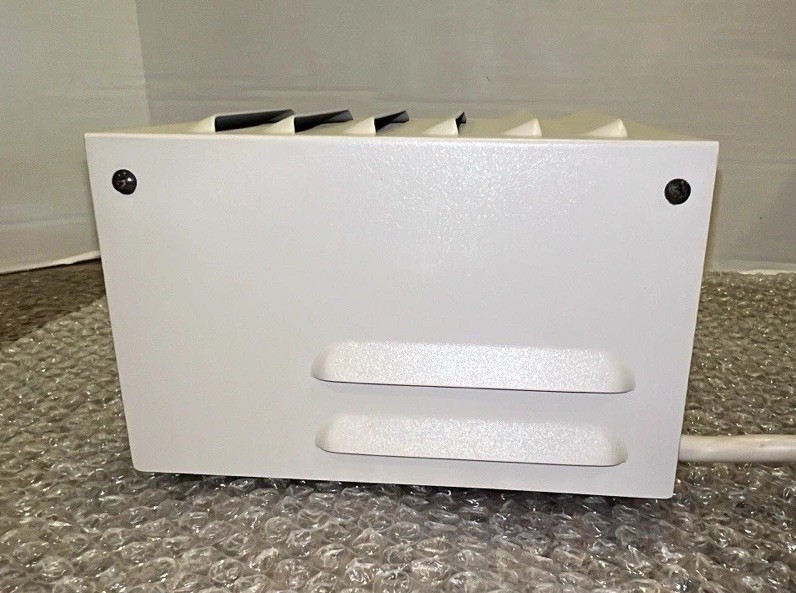 Tripp Lite LC-1200 Voltage Regulator W/ Isobar Spike/Noise Suppression 87-140V