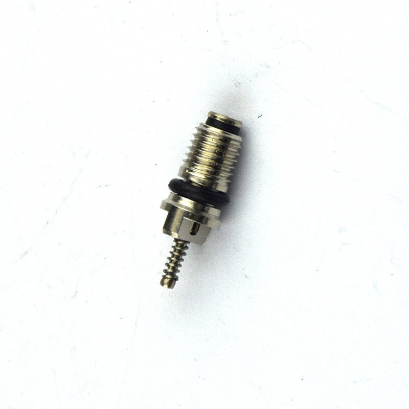 5PCS Automotive air conditioning valve core high-pressure valve core needle