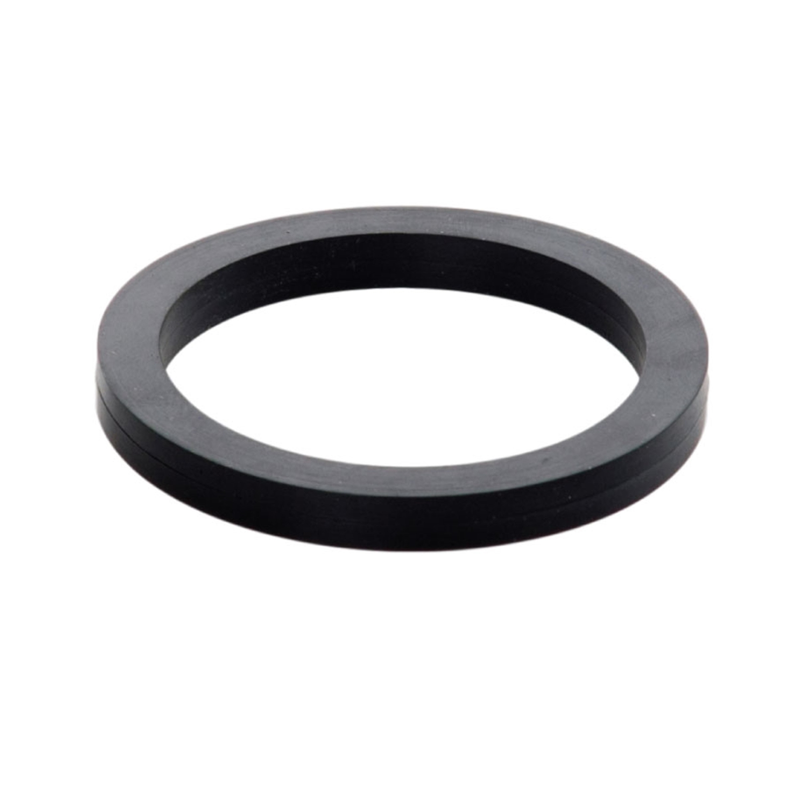 R-204 Square O-Ring (ID: 3/8″, CS 1/8″, OD 5/8″) by ContractorsX