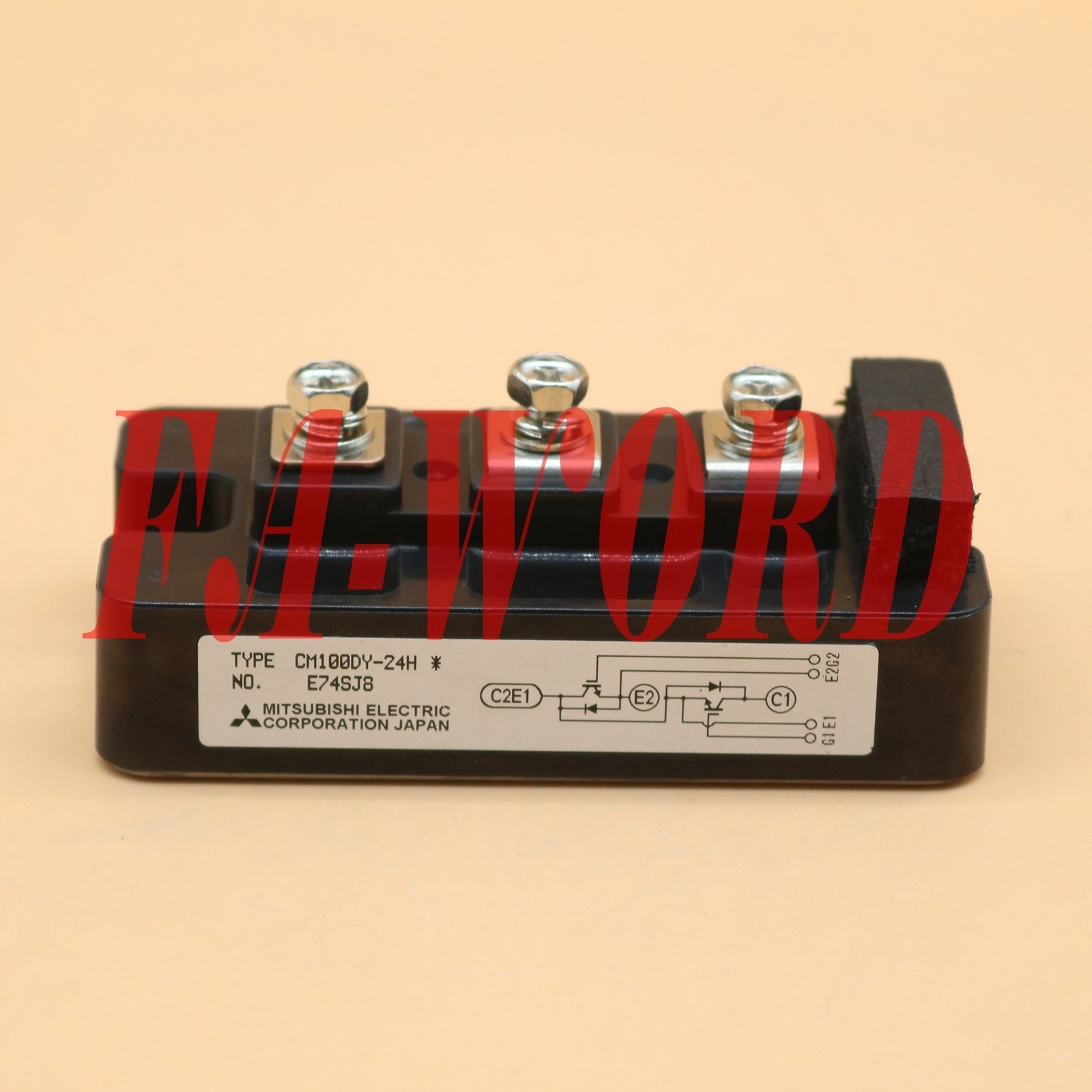 CM100DY-24H Modules New 100% Service Quality Guarantee Free SHIP #lk