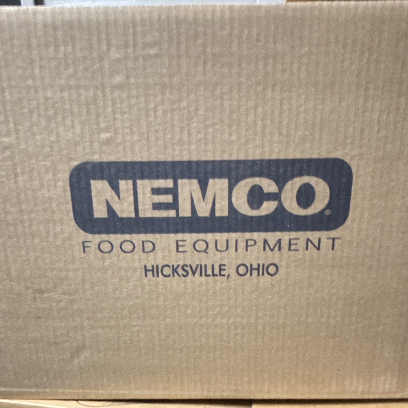 Nemco 55200AN 1/16″ – 1/2″ Adjustable Easy Slicer Fruit / Vegetable Cutter
