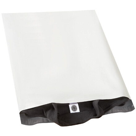 19 x 24″ Poly Mailers Mailing Shipping Envelopes 125/Case