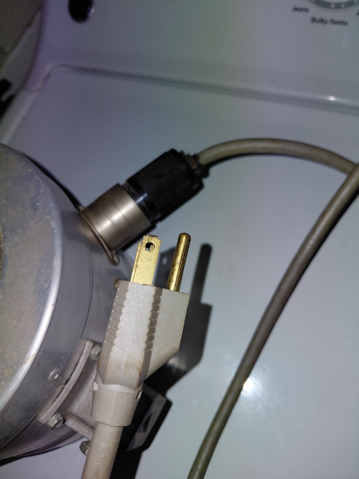 GLAS-COL TM 110 HEATING MANTLE, 500W, 115V, Working