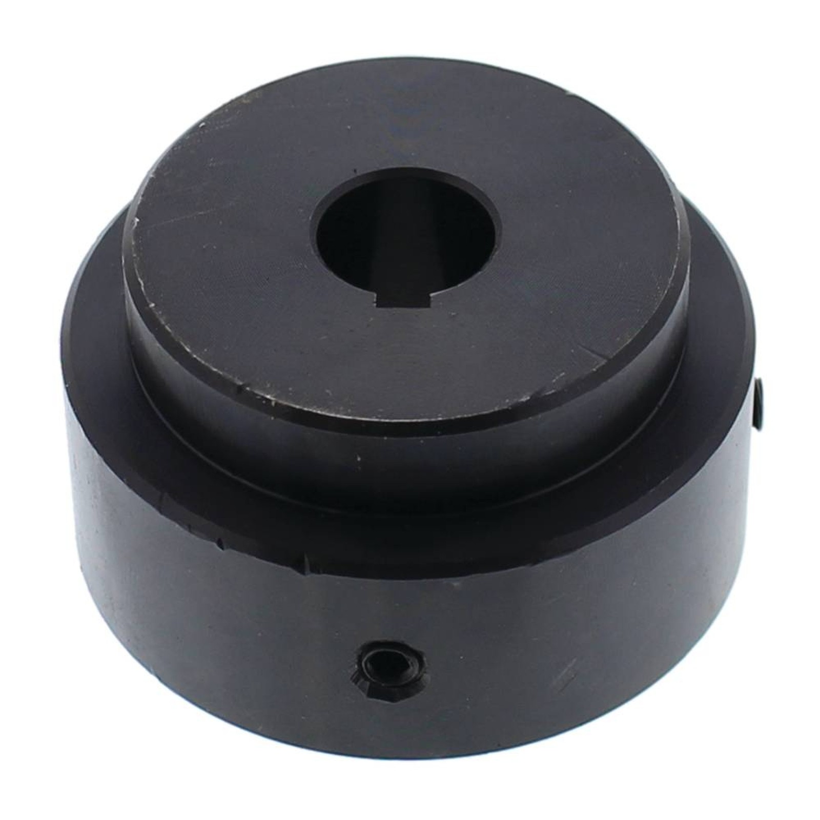 New Hub for Universal Products WSH30010 – Sprocket Bore 2″ Round Bore 5/8″