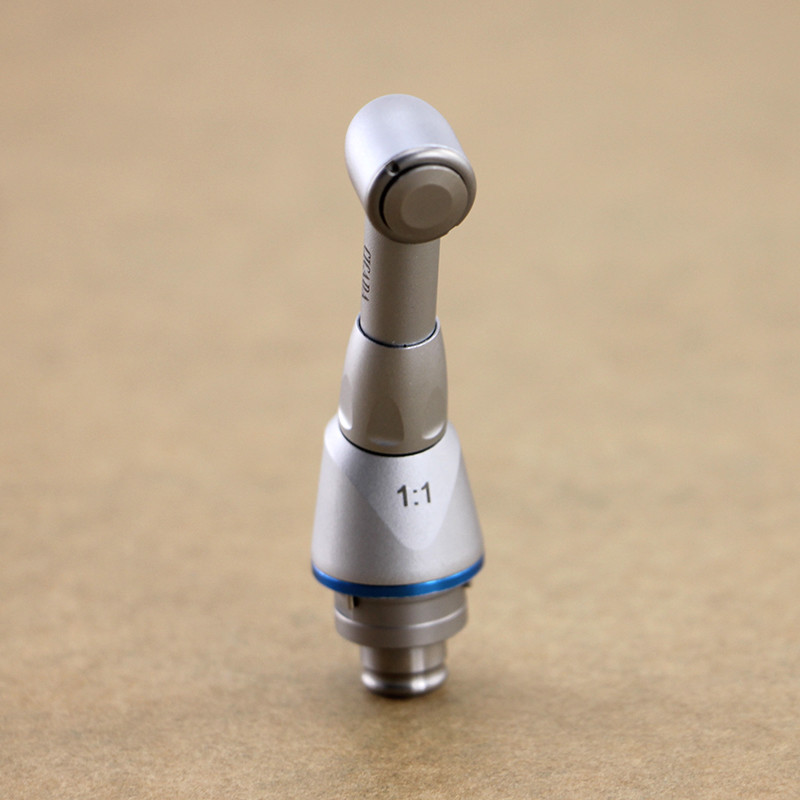 CICADA NSK Dental 1:1/16:1/10:1 Contra Angle Handpiece for Endo Motor Mini Head