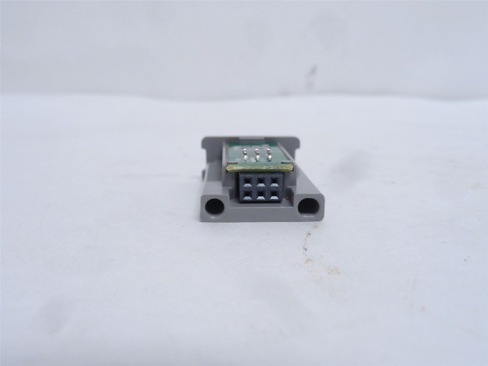 244973 New In Box; Cleaver Brooks 833-143 Fireye Burner Logix Program Module