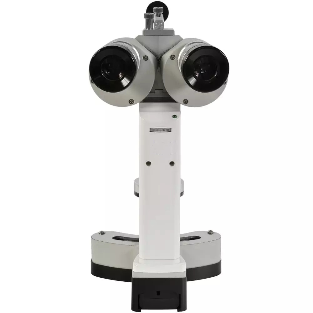 SL-RVK Portable Hand Held Slit Lamp /w 2 Rechargeable 6 hour Batteries & Case