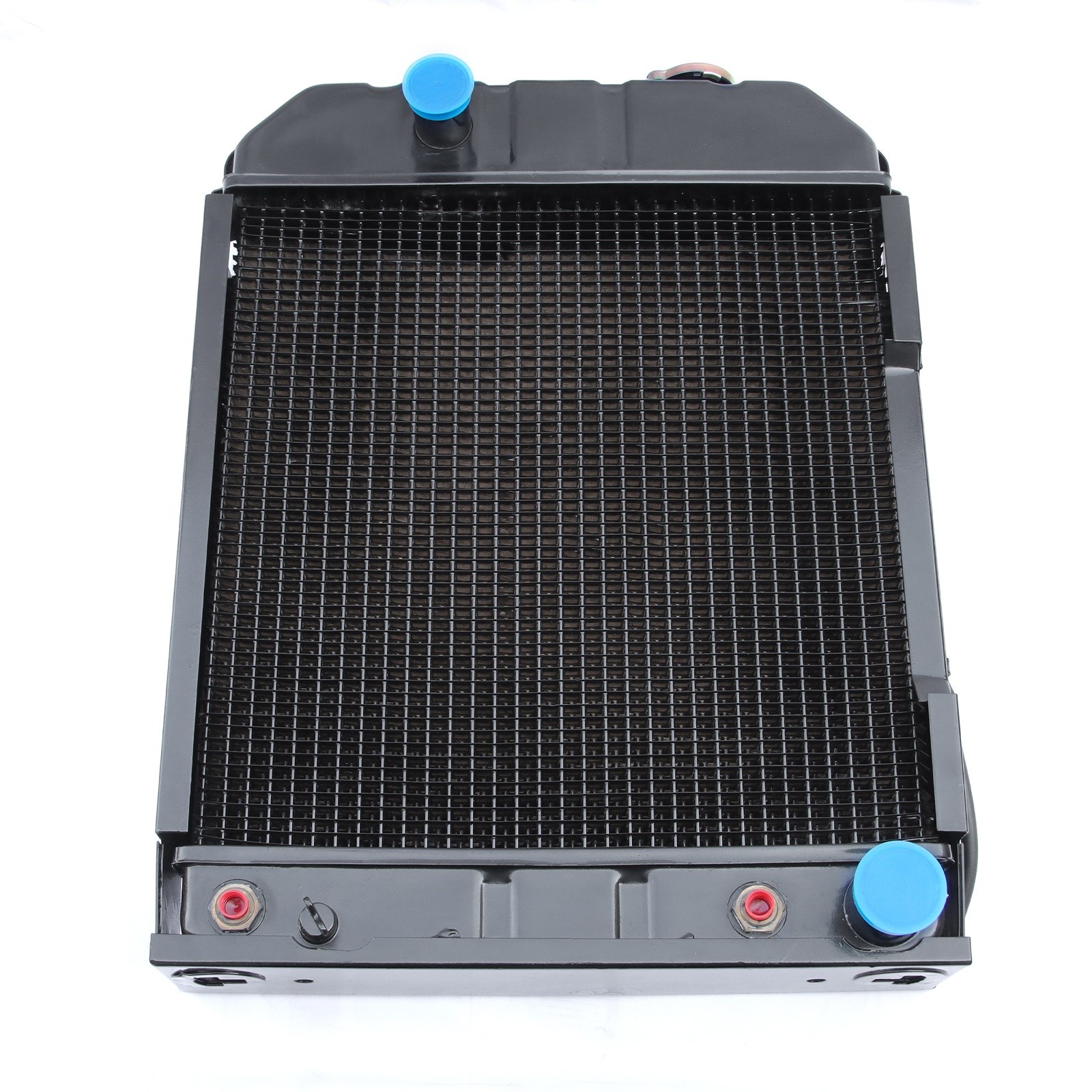 Tractor Radiator For Ford New Holland 110 6610 6410 6810 7410 7610 E7NN8005BB15M