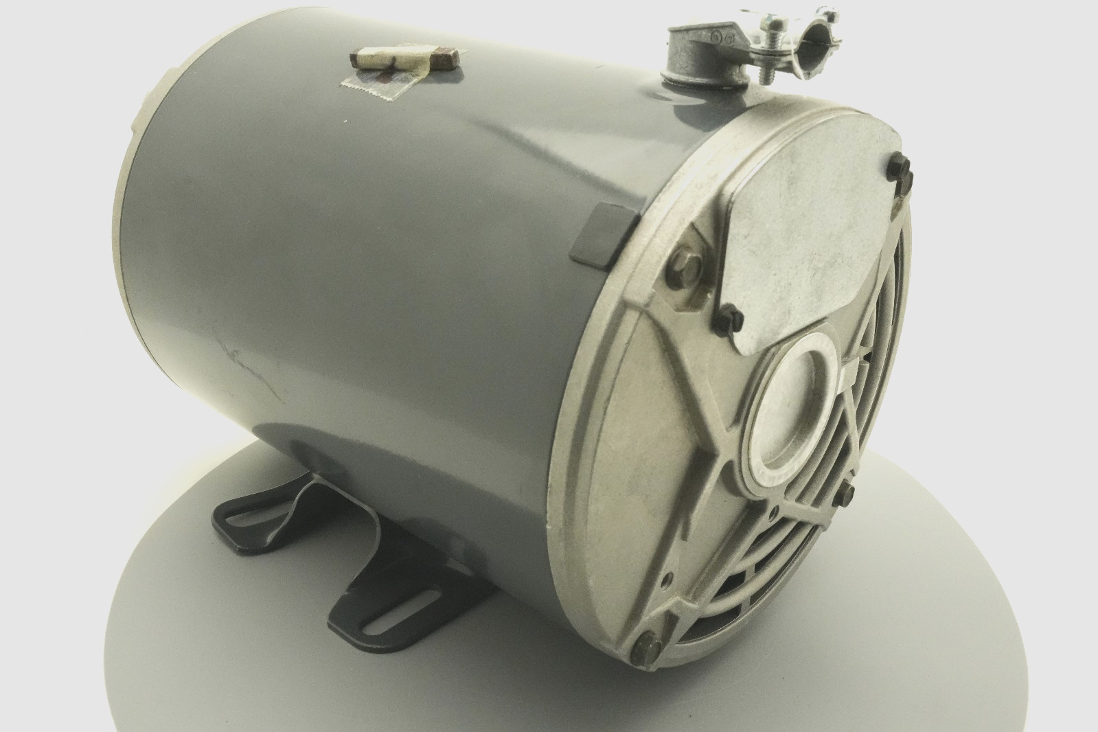 Taylor 013102-33 Beater Motor, 208-230/440-460V, 60/50HZ, 3PH, 1HP 5K49PN4520