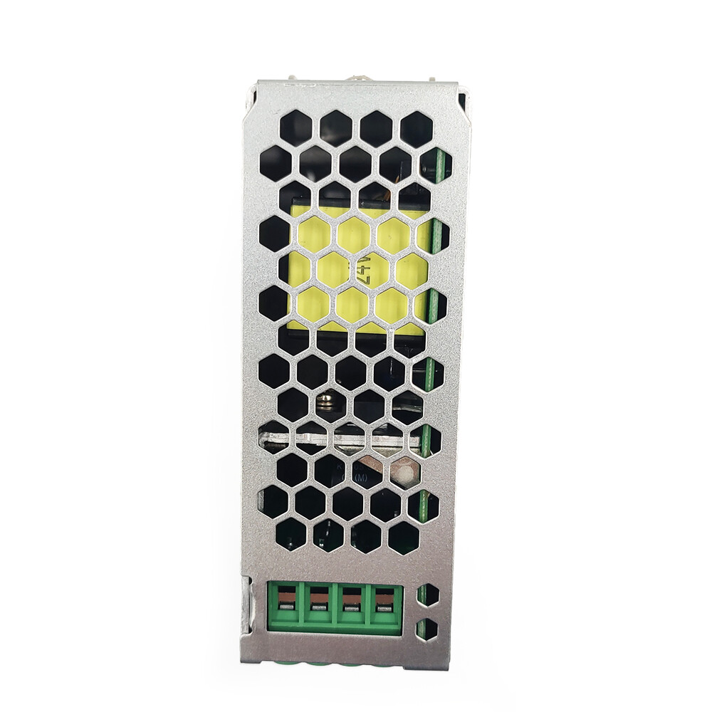NDR-120-24 DIN Rail Mount AC-DC Switching Power Supply 24V 5A 120W US stock