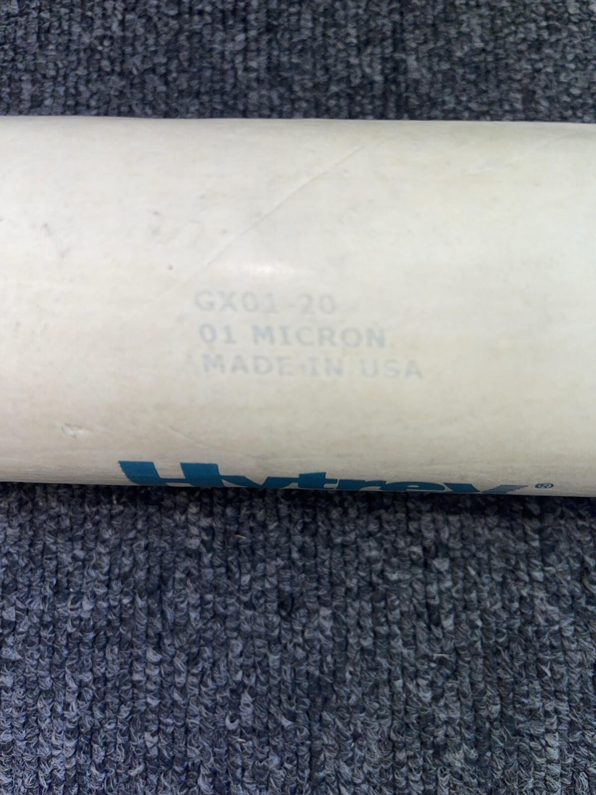Hytrex MeltBlown Polypropylene Filter Cartridge (GX01-20)
