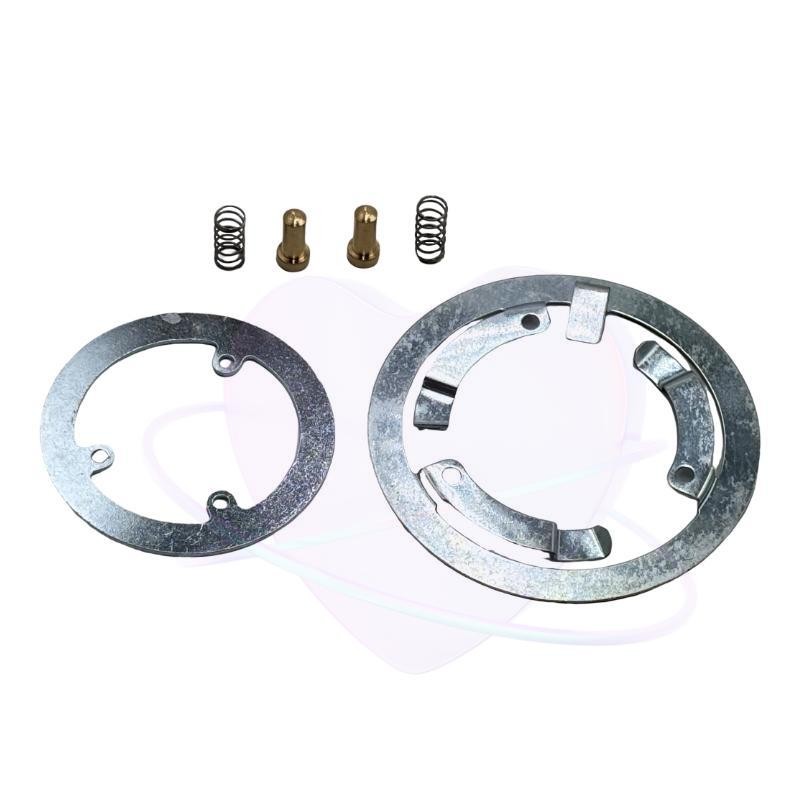 FOR TOYOTA 90904-U9540-71 COMPLETE HORN KIT TOYOTA 7- 8 SERIES