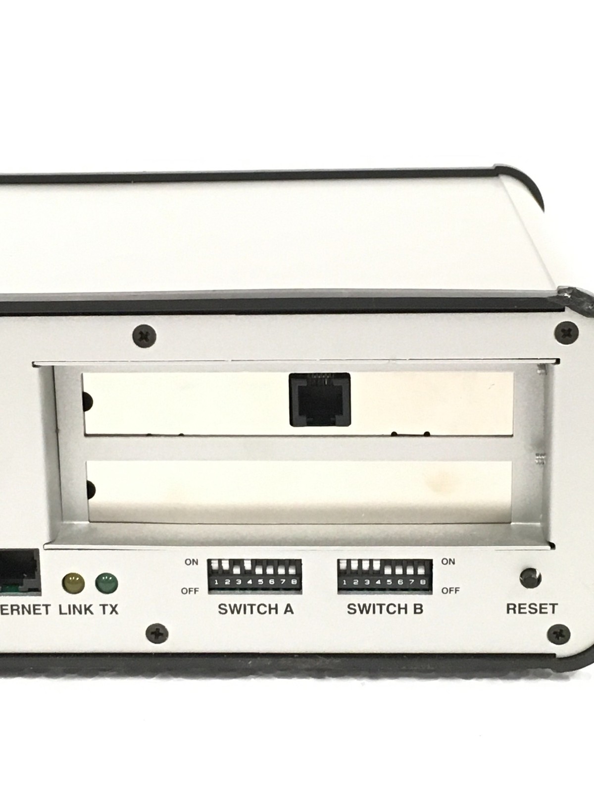 Omnitronix 880 Data Link Remote Access Unit DL4M61331EOC, No Ac Adapter, WORKING
