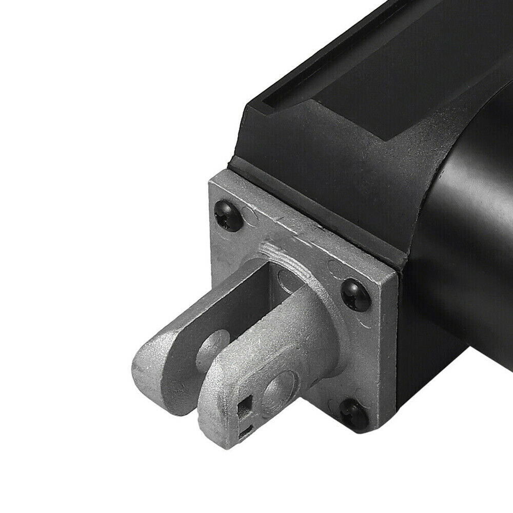 6000N 1320lbs 12V Heavy Duty Linear Actuator 2″ – 40inch 1000MM Stroke Electric