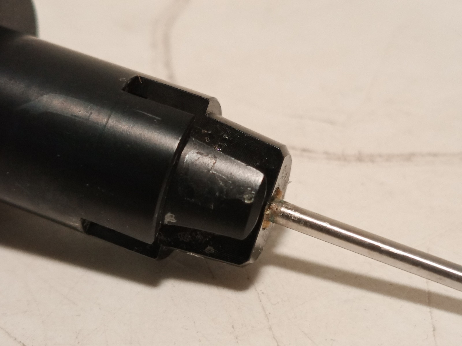 Advanced Instruments 4250/4D3 Replacement Cryoscope Sample Probe, As Shown