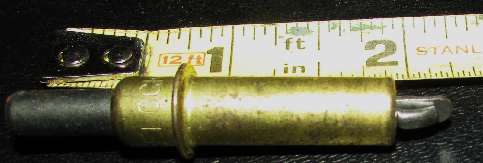 LOT OF 188 MIXED USED CLECO METAL FASTENERS: WING NUT, HEX NUT, PLIER, & SPRING