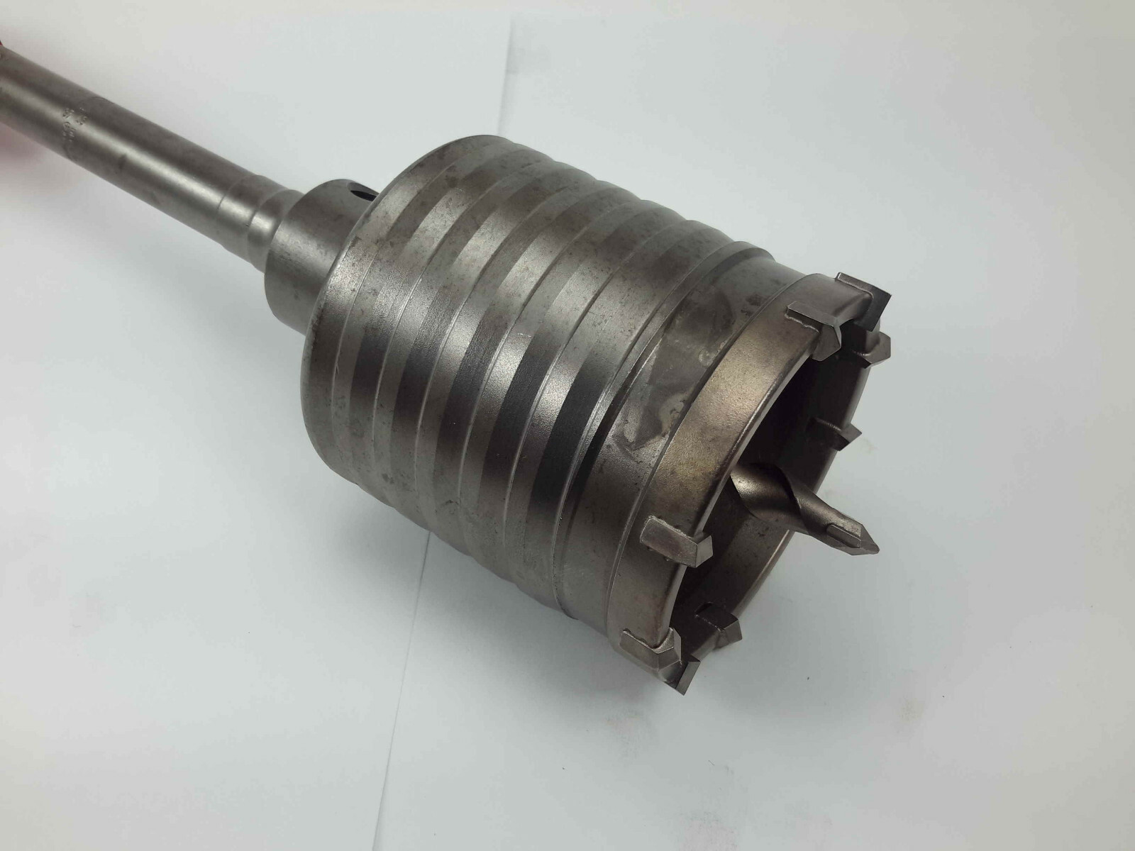 Milwaukee 48-20-5420 3-1/8 in. x 11-3/8 in. One Piece SDS-MAX Core Bit
