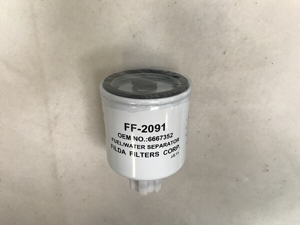 Kit Filter Maintenance Replacement for Bobcat 430