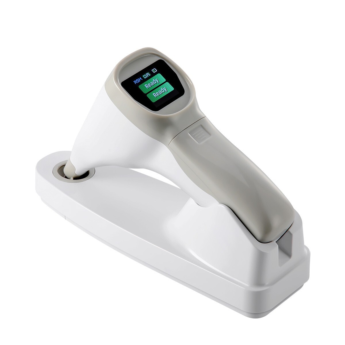 US Dental Photoelectric Tooth Color Comparator Digital Shade Guide Corrector