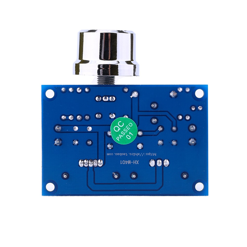 DC-DC Converter 4V-40V 1.2V-36V 8A 100W Step Down Voltage Power Module HH❀