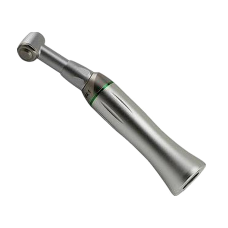 E-TYPE Dental 64:1 Slow Low Speed Reduction Contra Angle Handpiece CICADA
