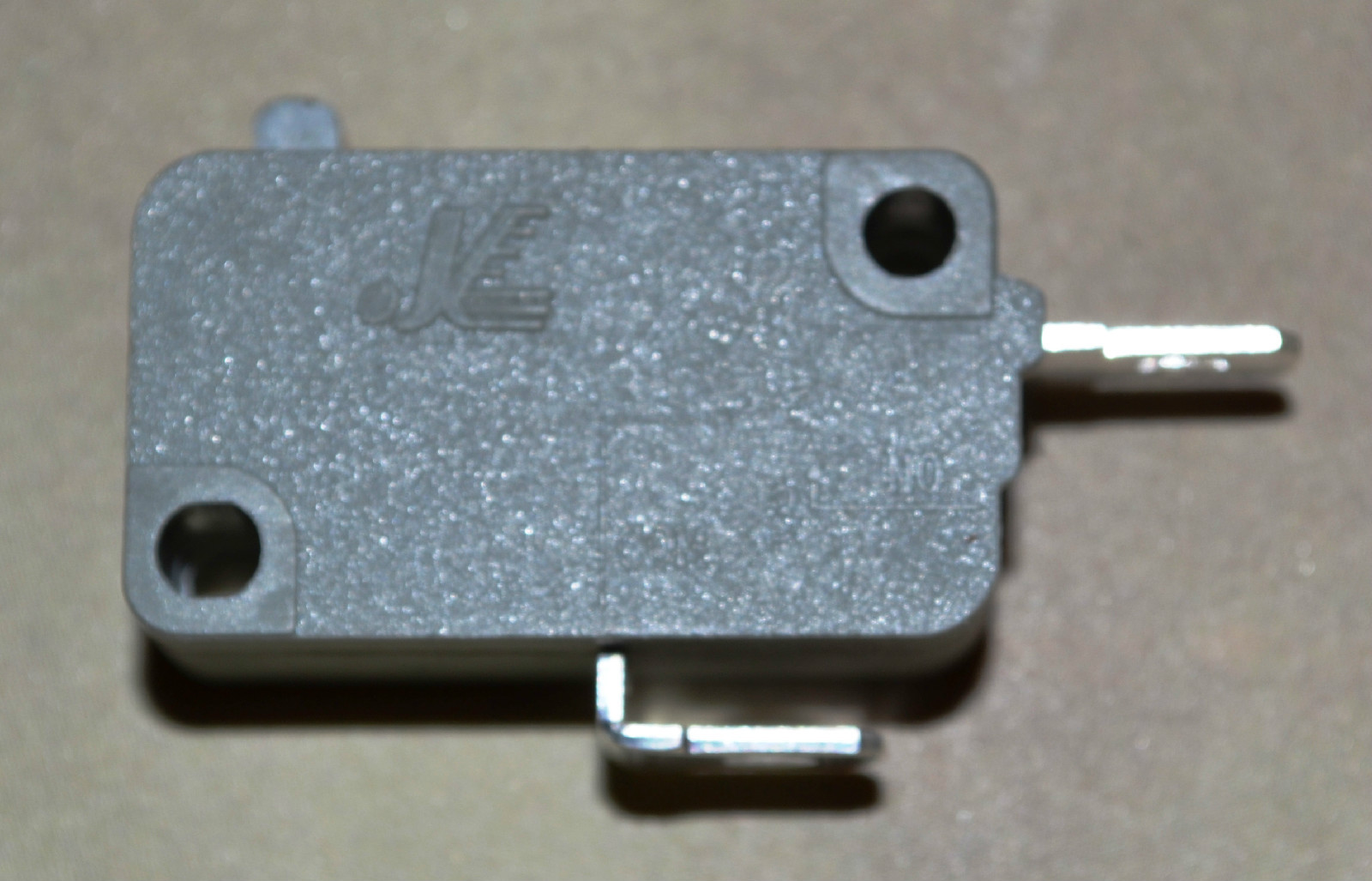 Manufacturer Approved Replacement KW3A Microwave Micro Switch Normally Closed