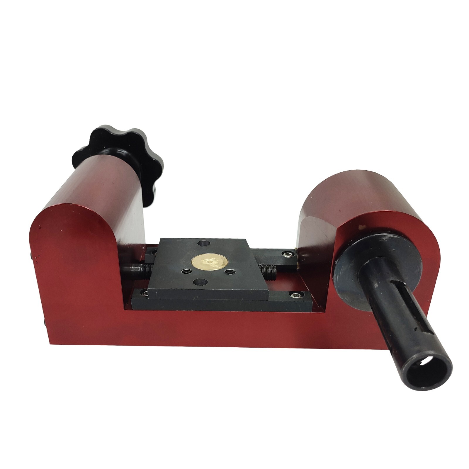 Manual Portable Flange Facer Hand Powered Quick Facer Flange Pipe Repair Tool