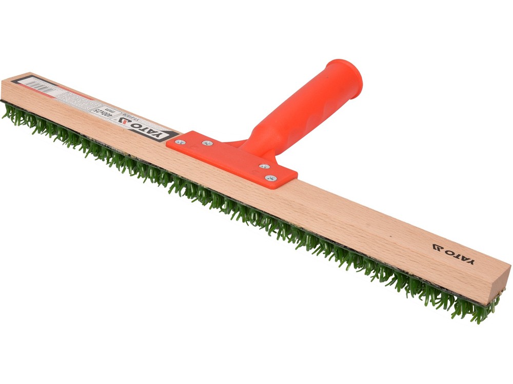 Yato Broom for Broomstroke Plaster Facades 400X25mm YT-51970