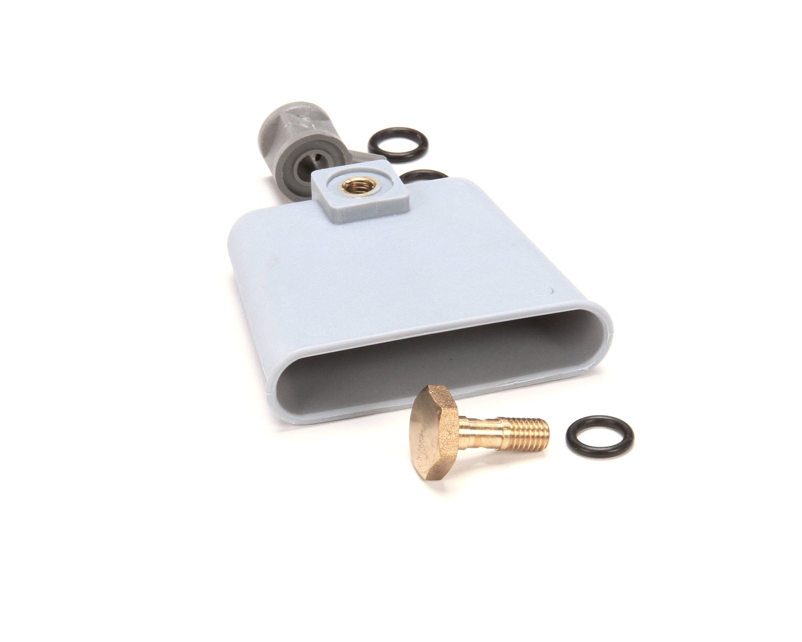 Fagor Commercial Pressure Cup Assembly Kit 12134442 – Free Shipping + Geniune
