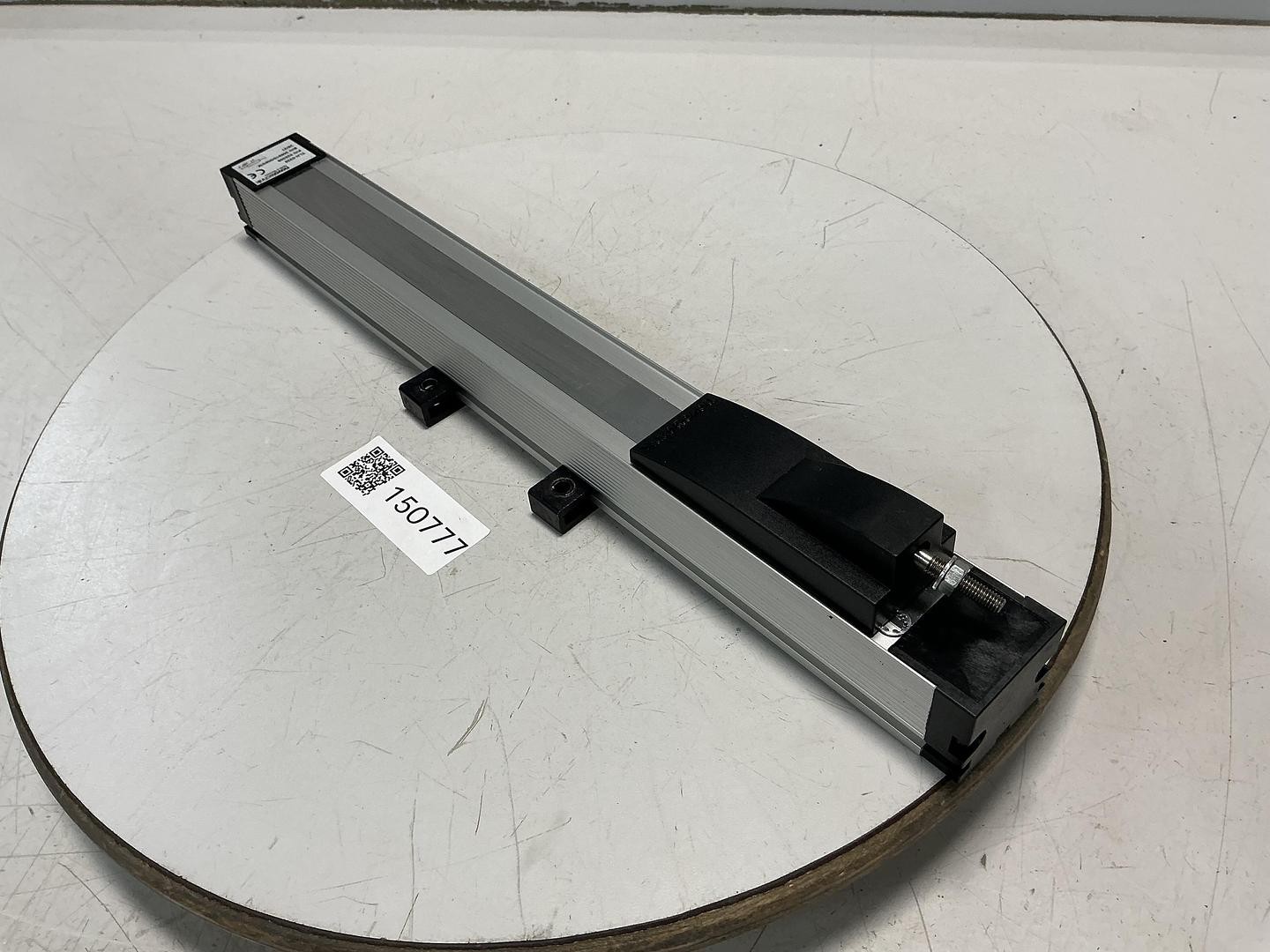 NOVOTECHNIK TLH-0225 Transducer USED #150777