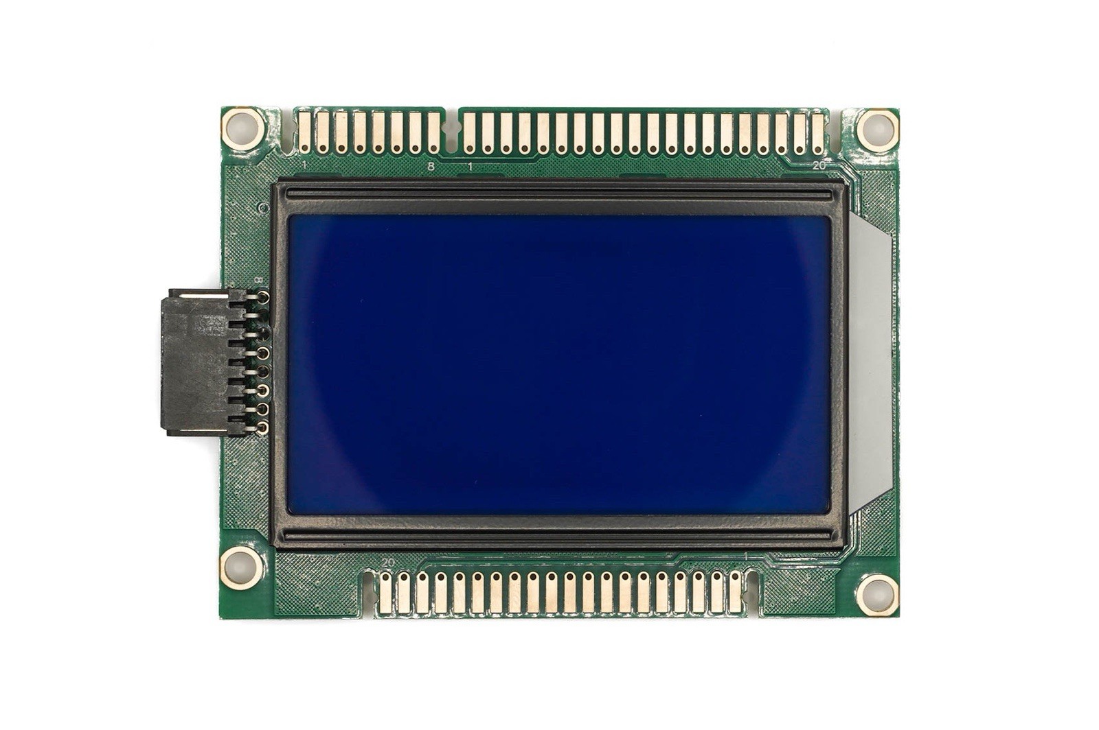 10-Pack Bulk Savings Wascomat, Electrolux 432870204 Display Replacement Screen