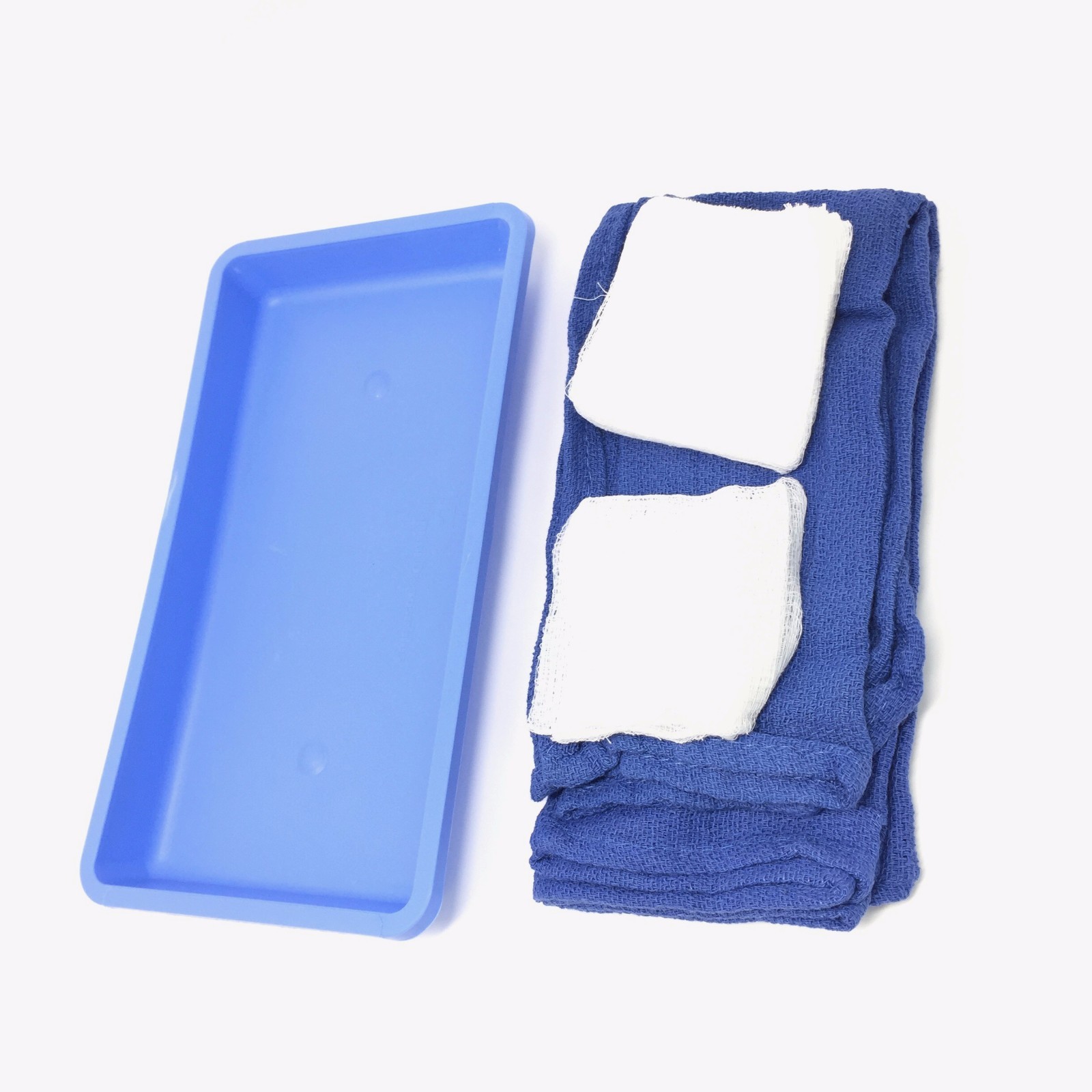 GOMCO CIRCUMCISION CLAMP TRAY PROCEDURE KIT