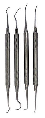 Heavy Duty Dental Pick Set