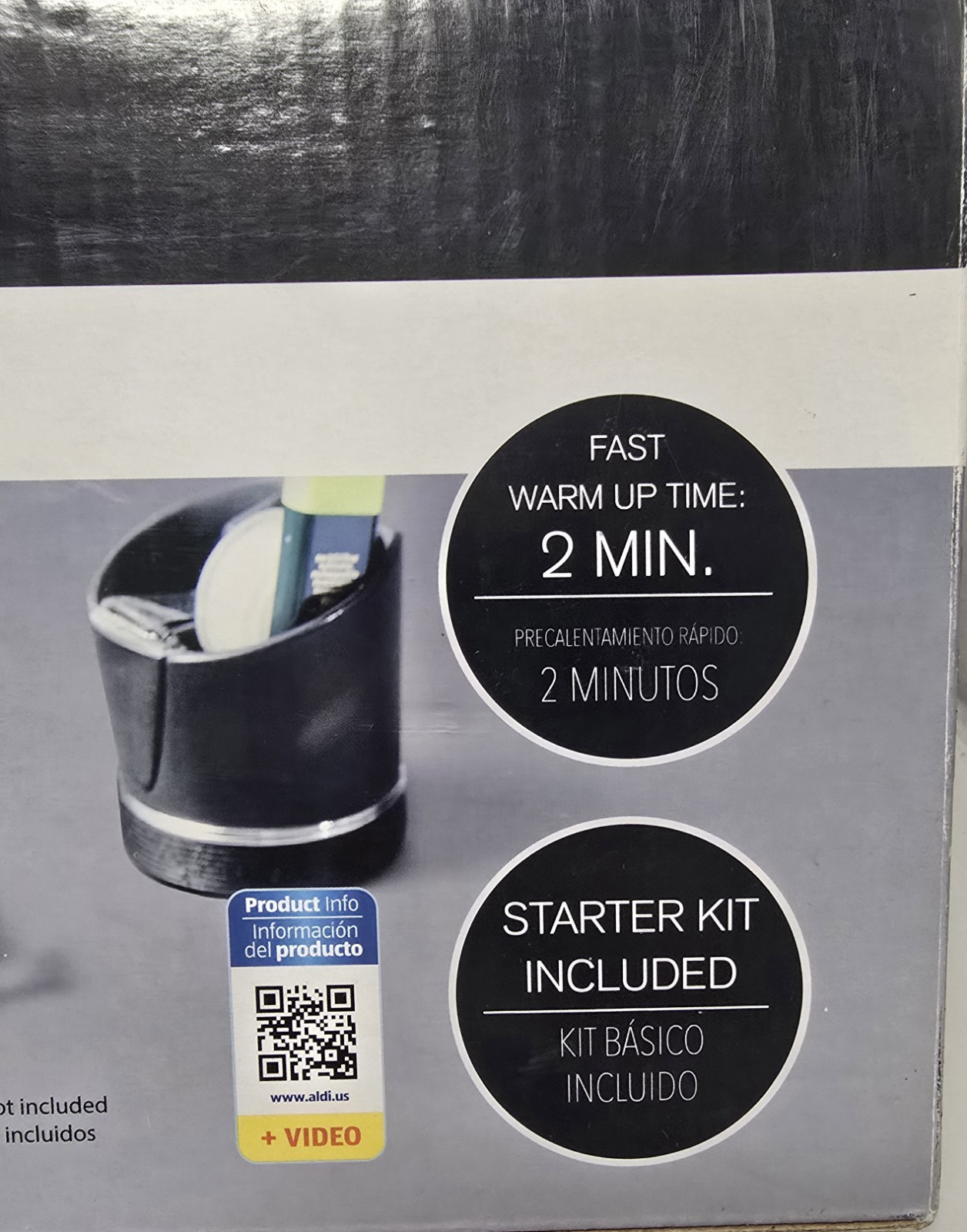 Pembrook 9″ Advanced Thermal Laminator Starter Kit Included, New In Sealed Box