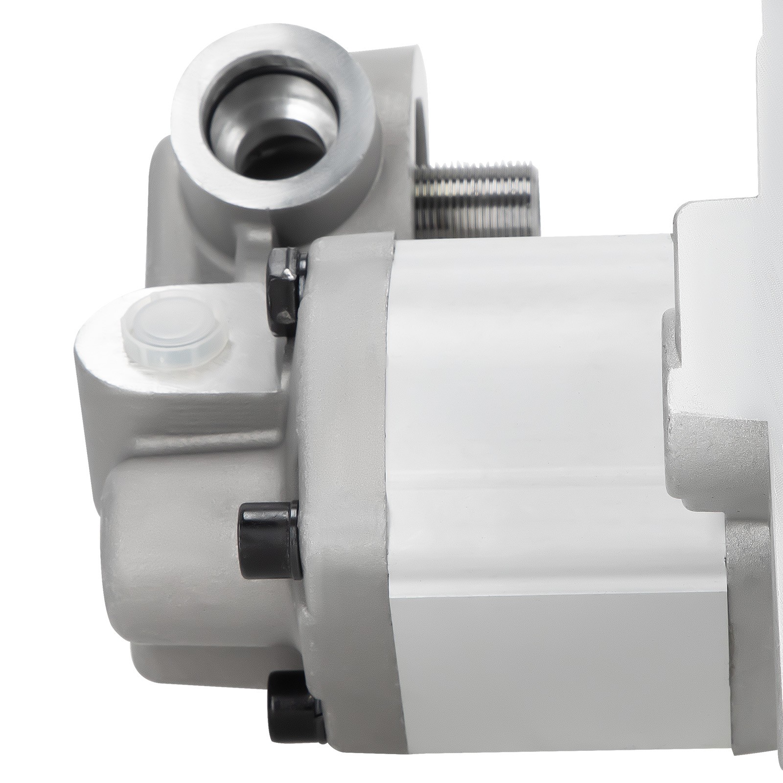 Hydraulic Pump For Ford 2000 2300 2310 2600 3000 3300 3400 3500 3600 4610 5610