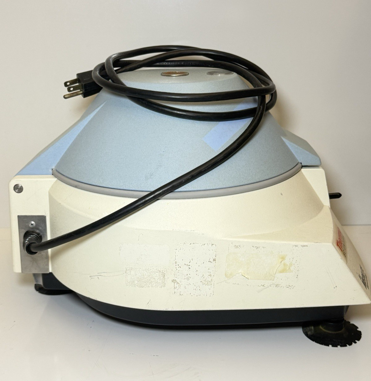 Thermo Fisher Scientific IEC Medilite 6 PL Microcentrifuge Centrifuge 4480F