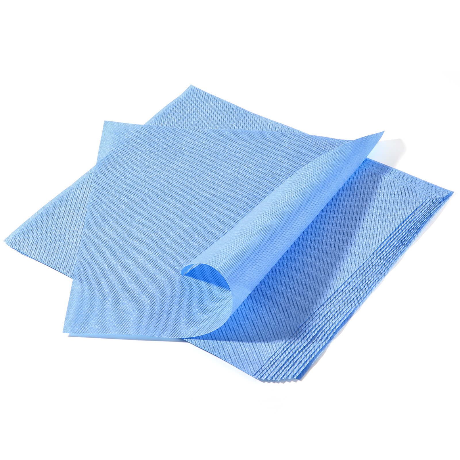 JMU Autoclave CSR Dental Sterilization Wraps, SMMS Non-woven Sterilization Sheet