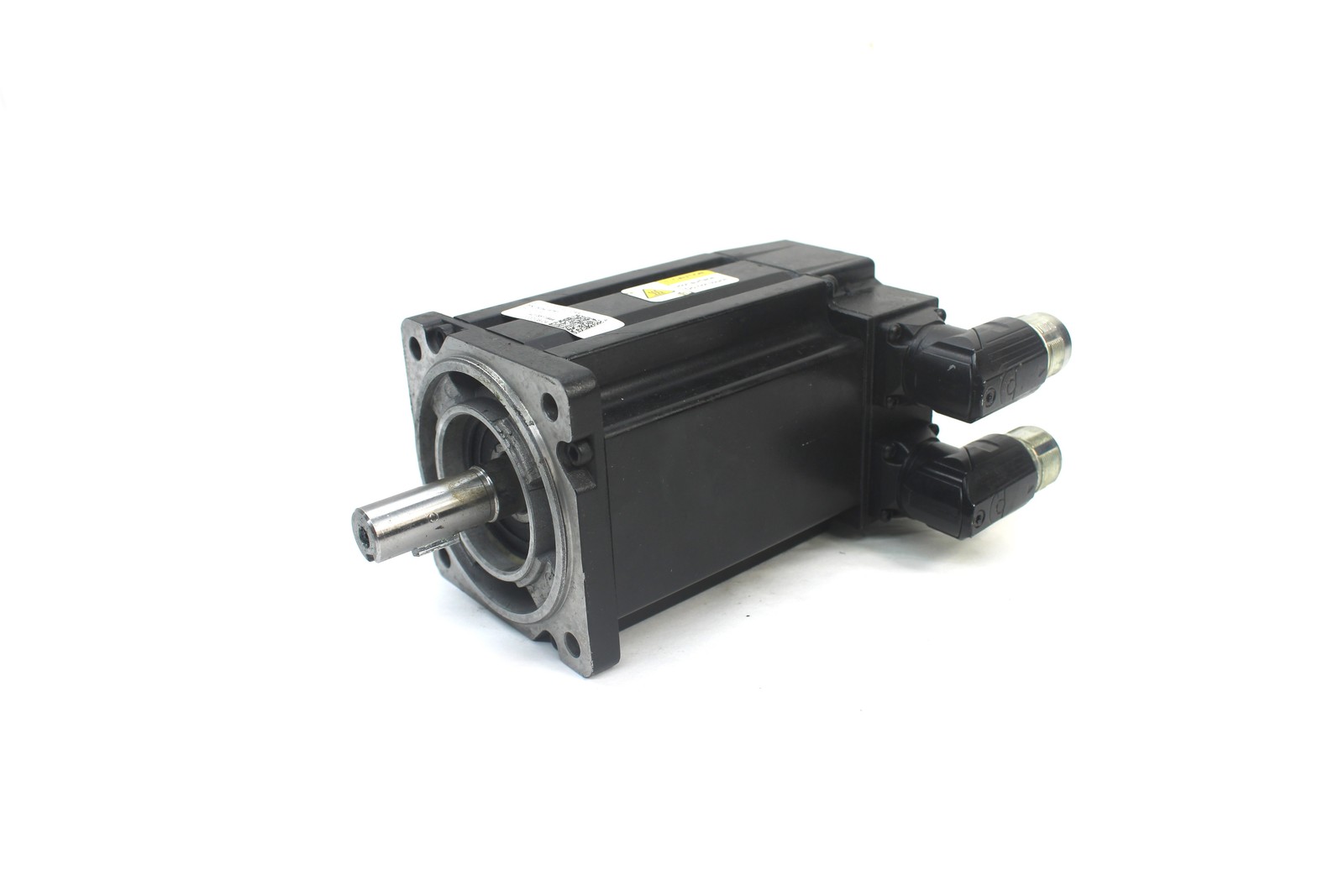 Allen Bradley MPL-B320P-MJ72AA Ser. A AC Servo Motor, 400V