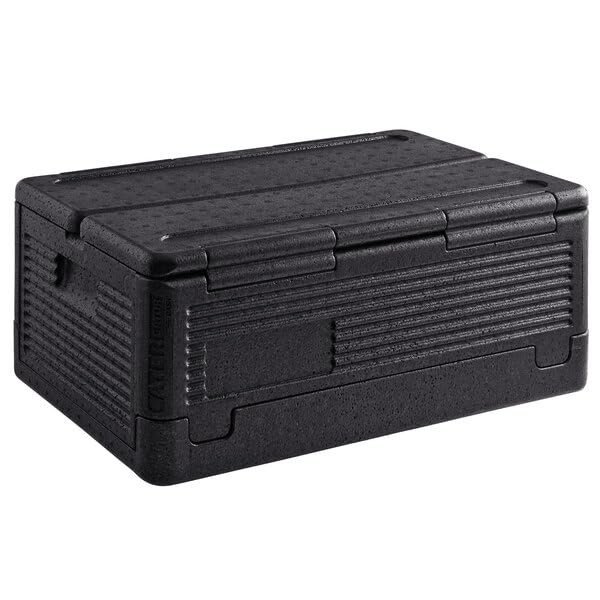 Insulated Food Carrier Catering