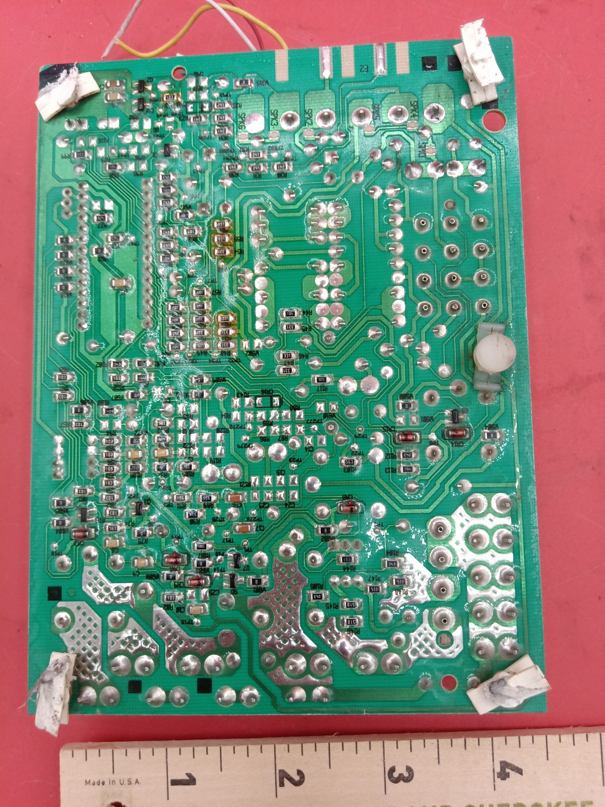 50A65-288-06 Furnace Control Board 102077-17