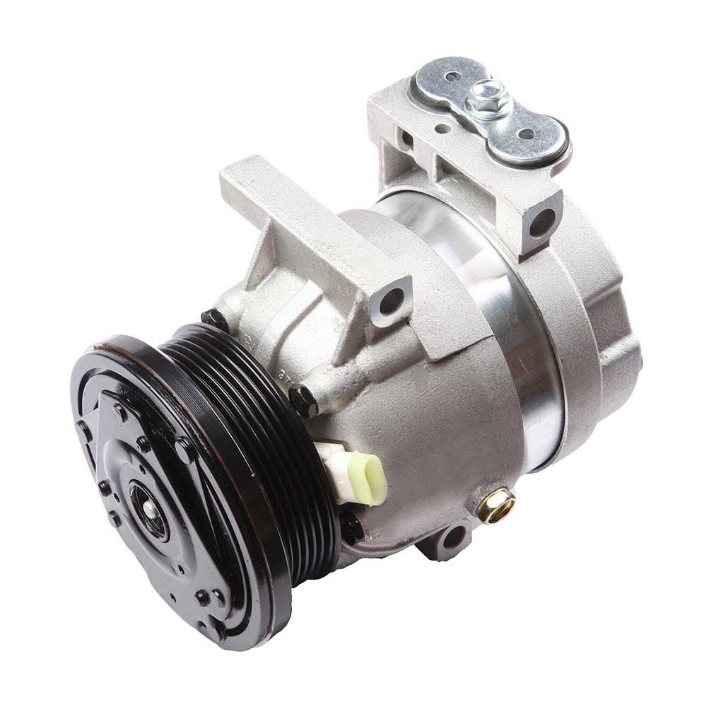 AC Comp 6511404 fits 96-05 Buick Cent Chev Impala Lumina Olds Alero Pont GrandAm