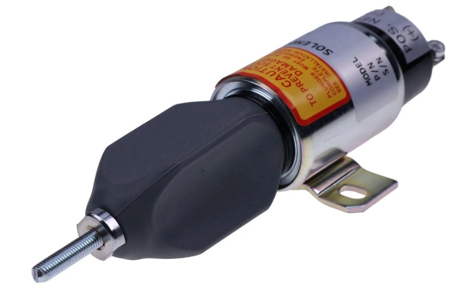 Fits For Genie Lift S-65 S-80 S-85 12V Stop Solenoid Valve 77402GT 77402