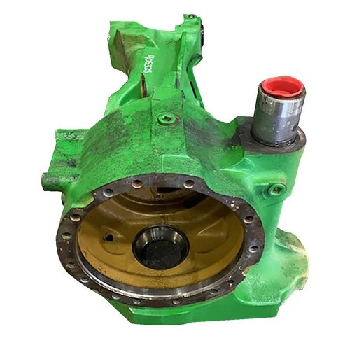Used MFWD Axle Housing Left Hand fits John Deere R565994 R296195