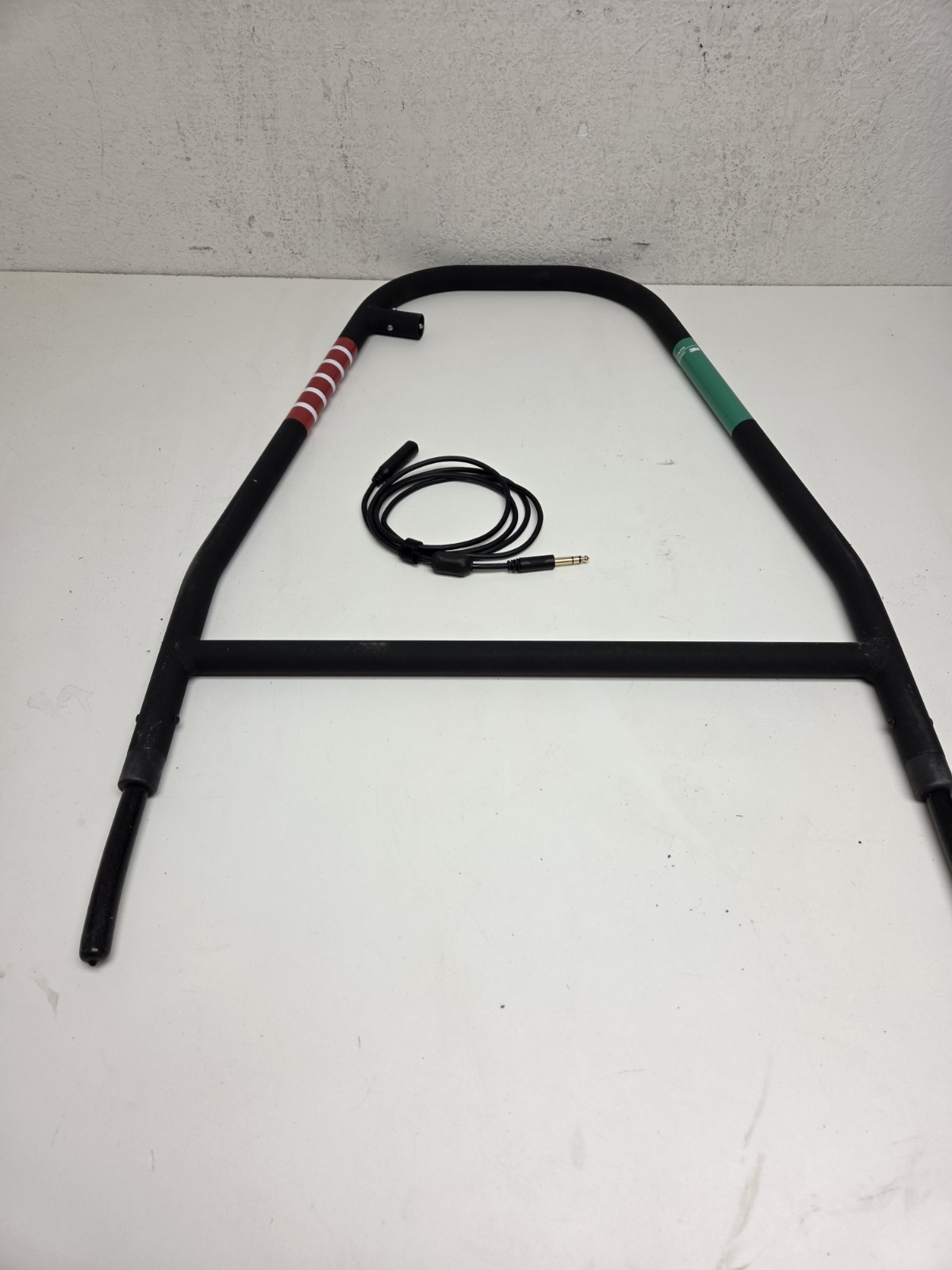 DYNATEL 3014 EARTH CONTACT A FRAME FF CABLE PIPE LOCATOR 90 WARRANTY 2573 2273