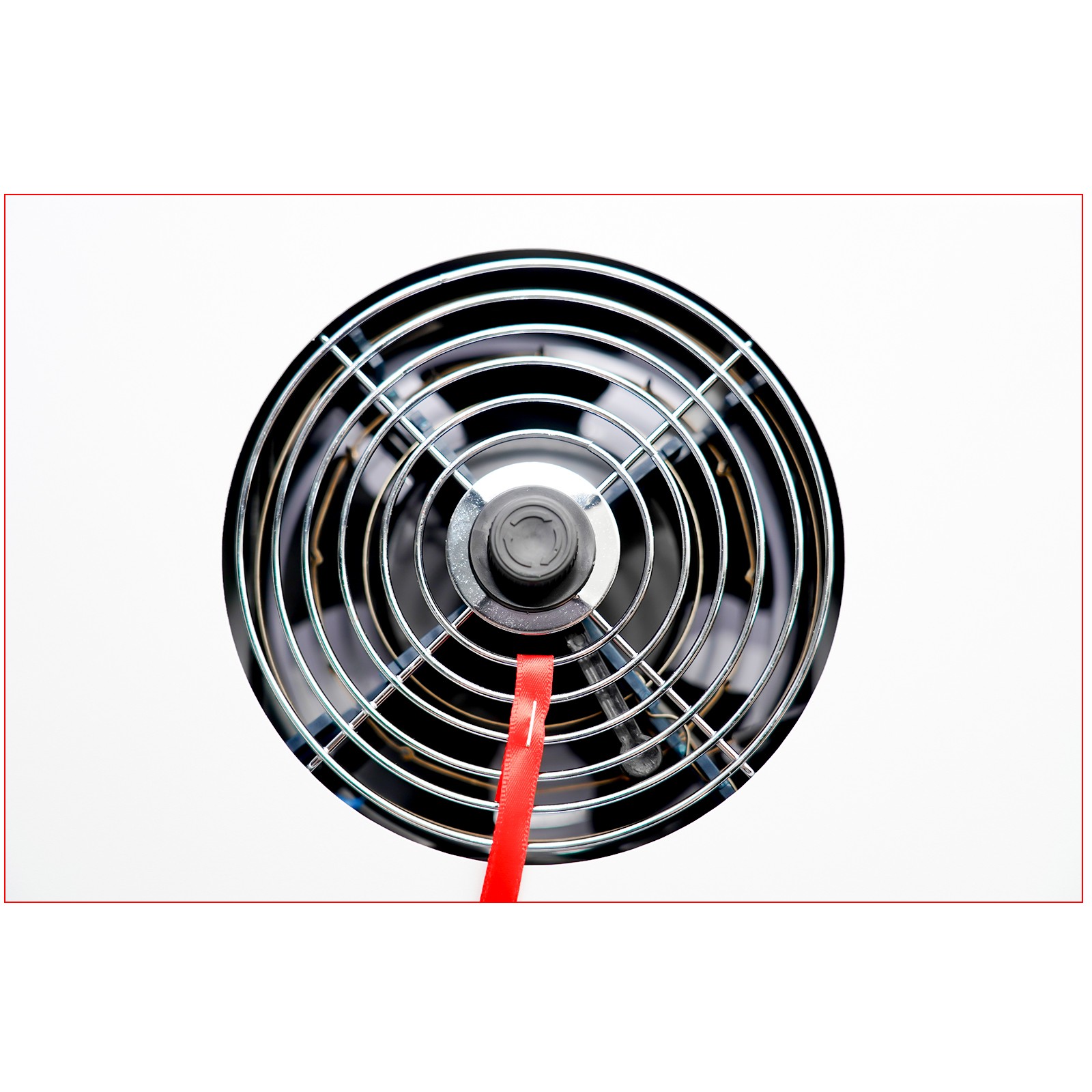 Static Eliminator Ionizing Air Blower Anti Static Ionizer Anti Static Fan 3 fans