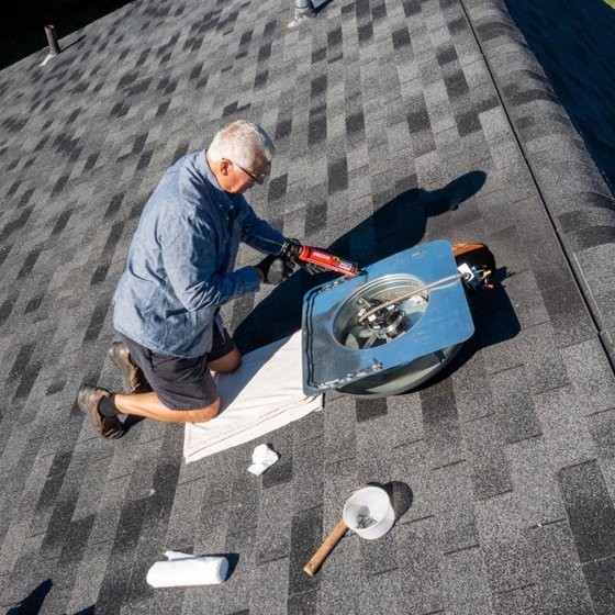 PL Roof and Flashing 10 Oz. Polyurethane Sealant Black Cartridge