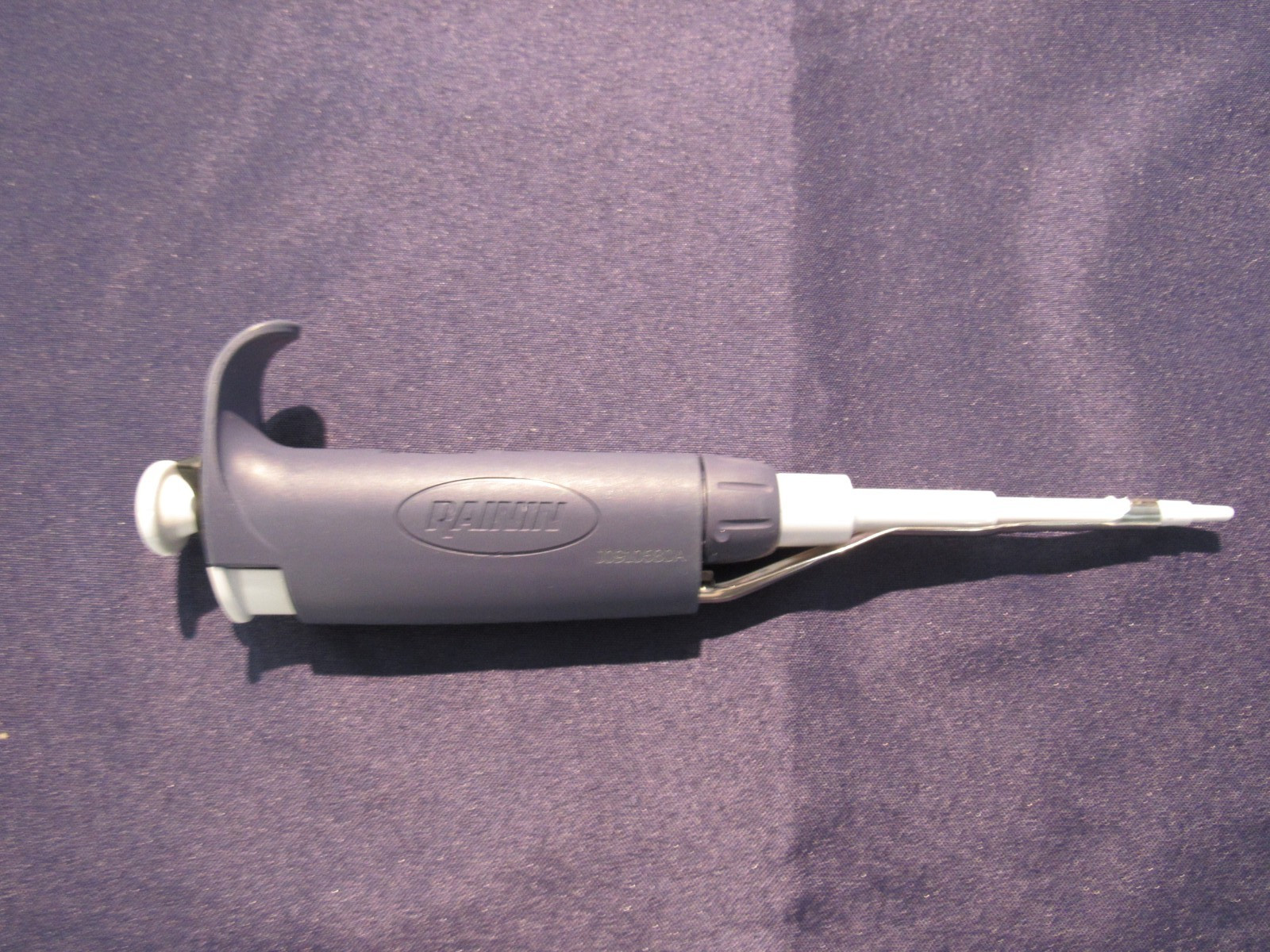 Rainin L20 Pipet Lite ~ LTS 2-20ul Pipette Pipettor Single Channel ~ guaranteed