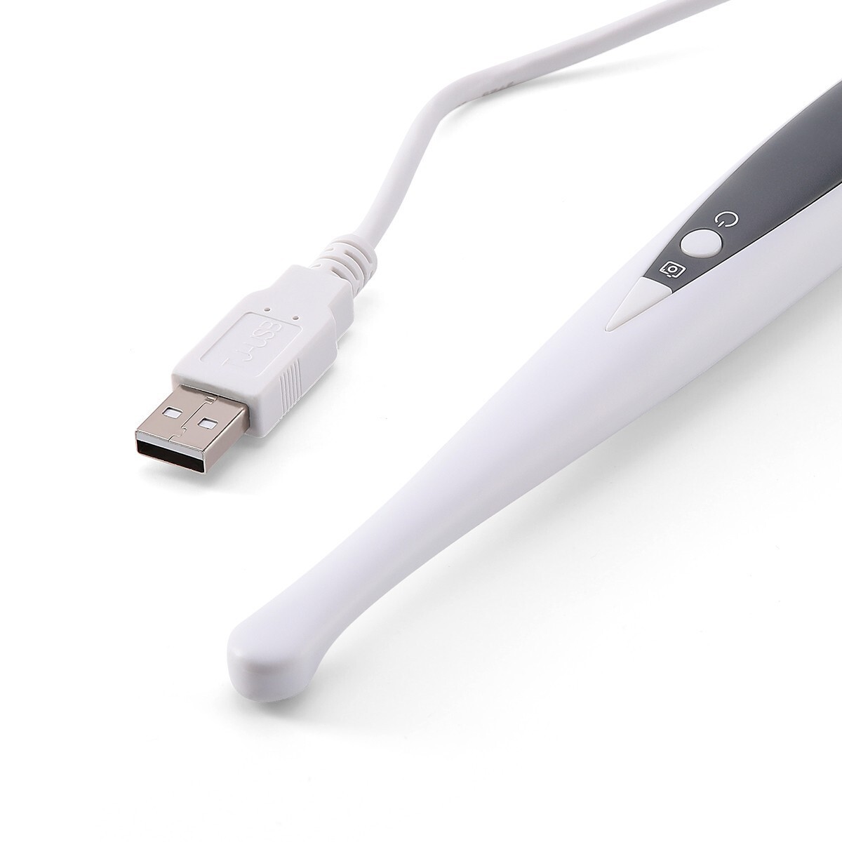 AZDent Dental Intraoral /.Camera USB HD Camera 13.0 Mega Pixels 6 LED Lights
