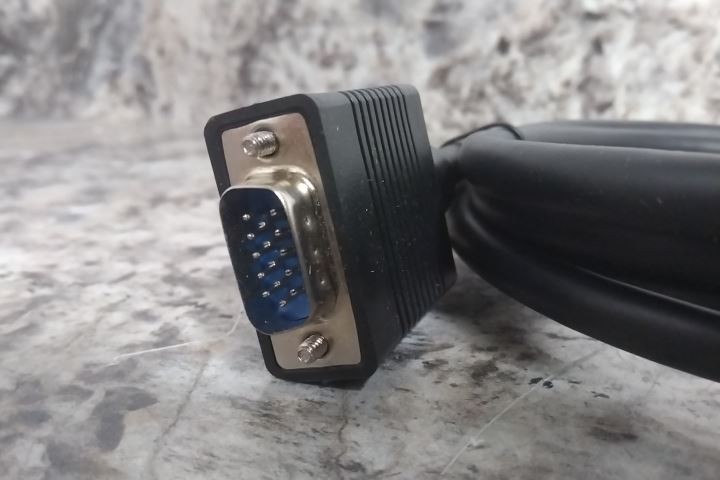 Black Box ACX1MT-VDHID-SM DKM FX Modular KVM Extender Transmitter Interface Card